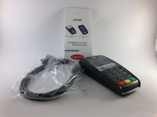 Ingenico IPP350 Credit/Debit Card Machine
