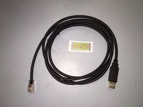 Cable For Symbol Motorola P370 RS232 Serial To Converter USB Cable  see   MX009