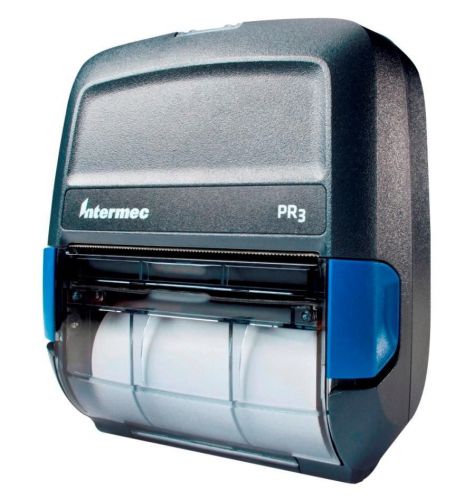 Intermec pr3 direct thermal portable receipt printer - pr3a00410011 for sale