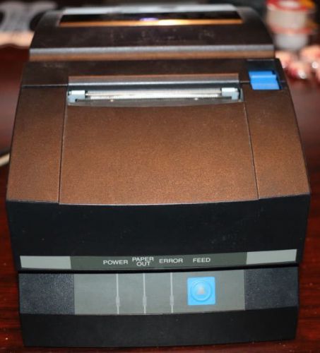 CBM Dot Matrix Printer CD-S501A for POS system (Kitchen Printer)