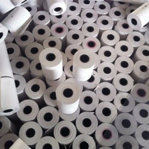 2-1/4&#034; x 85&#039; 250 rolls 5x50/cs Thermal BPA free paper rolls