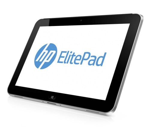 Hp mobile point of sale (pos) solution elitepad 900 w/psu and expansion jacket for sale
