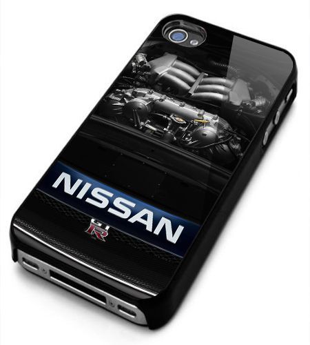 Hot Nissan Engine Logo iPhone 5c 5s 5 4 4s 6 6plus case