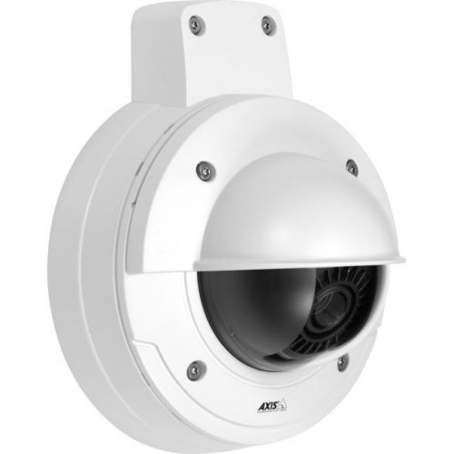 AXIS COMMUNICATION INC 0407-001 P3367-VE H.264 NETWORK CAMERA