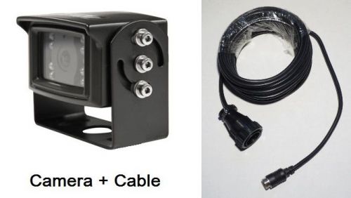 Single Camera Kit - Ag Leader Integra Versa CabCam Overview VSS Cab Cam NEW