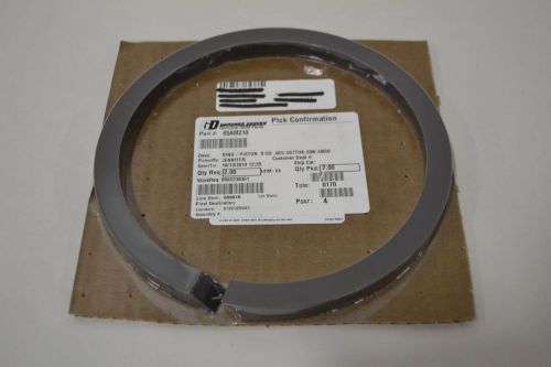 NEW GARDNER DENVER 65AM210 PISTON RING 8IN D328448