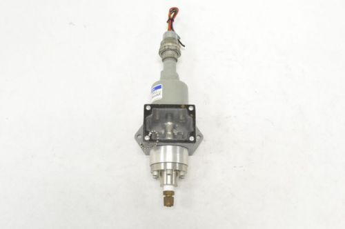 Dwyer 1005e-b3-j diaphragm operated 3000psi pressure 170f switch 480v-ac b240833 for sale