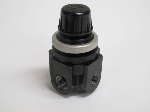 Arrow pneumatics miniature air regulator r162 1/4&#034; pipe size for sale
