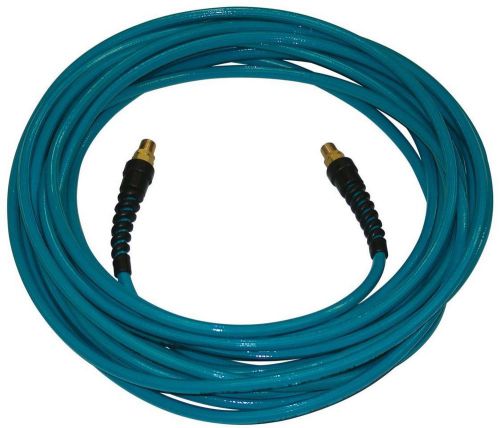 01133 1/4 x 50 polyurethane contractor air hose t-01133 for sale