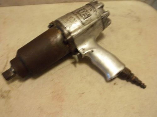 Ingersoll Rand size 5100 3/4&#034; Impact tool 3/4&#034; drive
