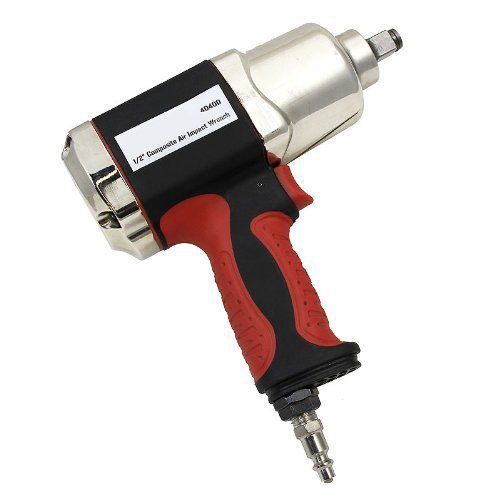 1/2&#034; 700FT/LB COMPOSITE AIR IMPACT WRENCH