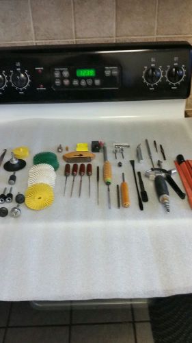 Aircraft sheetmetal tools aviation tools gunsmithing tools autobody for sale