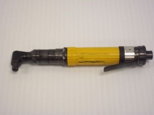 Atlas copco twist vr13-16 1/4&#034; angle screwdriver 1300rpm 18-53 in lb 2-6 nm for sale