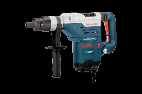 Bosch 11265EVS 1-5/8” Spline Rotary Hammer