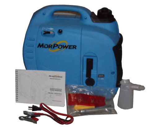 Digital inverter generator 1000 watt inverter generator very quiet lightweight for sale