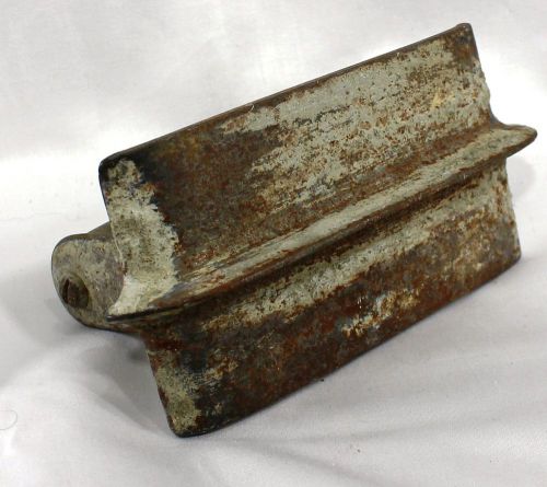 Antique vintage cement groover tool for sale