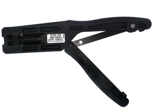 Sargent/Rostra Tools 9150US Uni-Seal Composite Combo Tool