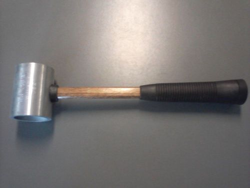 HSF-250A WILLIAMS SOFT FACE HAMMER BODY 2 LB.