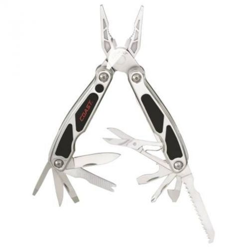 Led Pocket Pliers C5799 Coast Specialty Knives and Blades C5799 015286579904