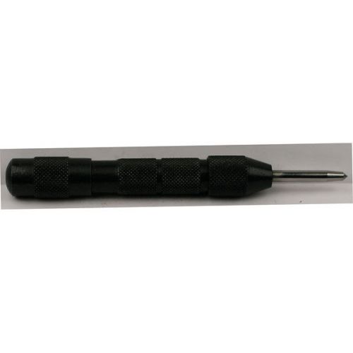 TTC Automatic Center Punch - Model: 171 Overall Length: 4-1/2&#034; [pack of 2]
