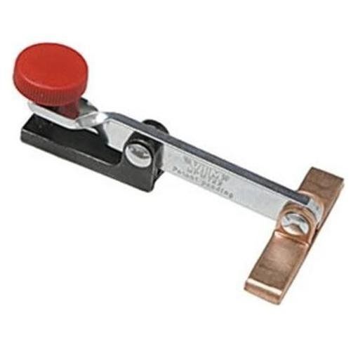 Vim Products MPWT2X Magnetic Plug Weld Tool, 2.5&#034; Wide