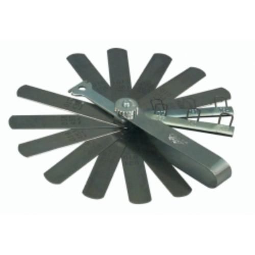 Lisle 67850 blade type spark plug gapper and feeler gauge for sale