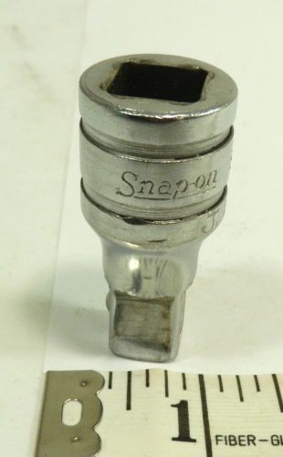 Snap-On #SX-2 Socket Extension 2&#034; Long, 1/2&#034; Drive, Used ~ (Loc18)