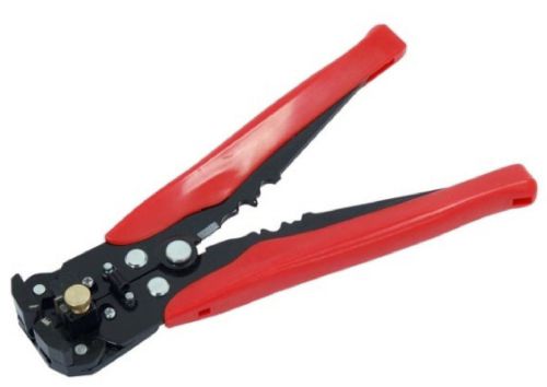Professional Automatic Wire Strippers Crimper Pliers Cutter Sent 1st Class