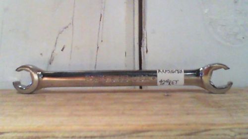 SNAP ON FLARENUT WRENCH 9/16 1/2