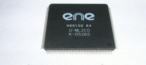1x New ENE KB910Q C1 KB910QC1 TQFP IC Chip