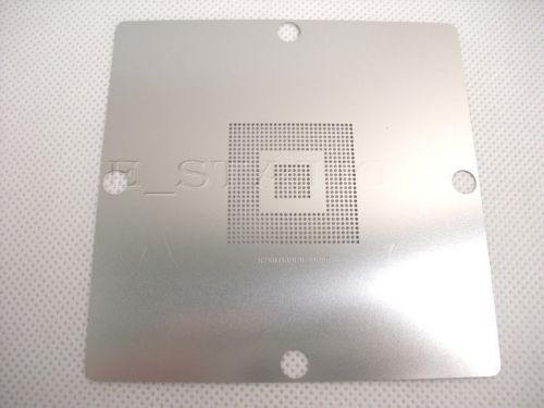 8X8 Intel 82801GR 82801GB 82801GBM Stencil Template