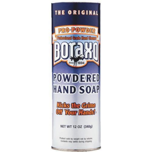 Dial Corp 10908 Boraxo Powdered Hand Soap-BORAXO PHS HAND CLEANER