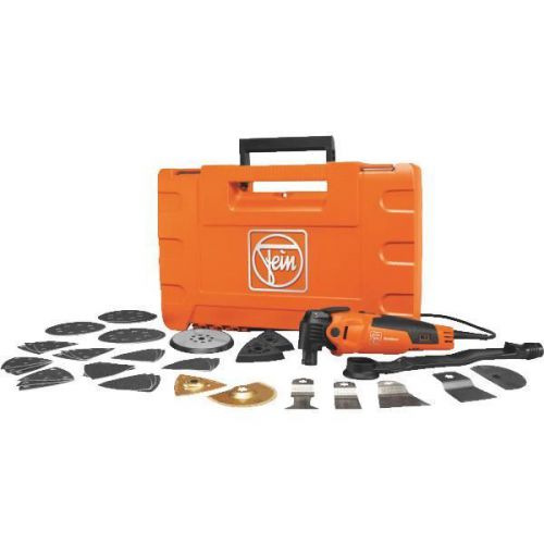 Fein power tools 72293768090 multimaster top kit-multimaster top kit for sale