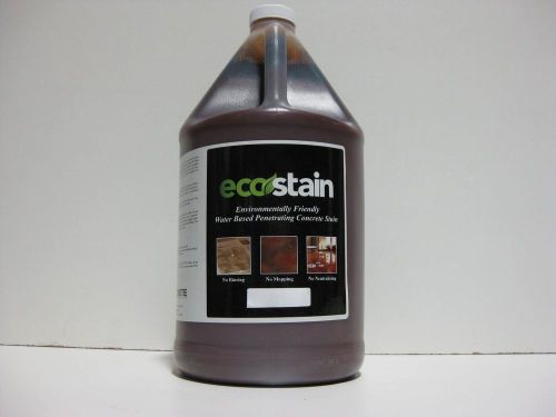 1 gal safari tan concrete stain-eco stain for sale