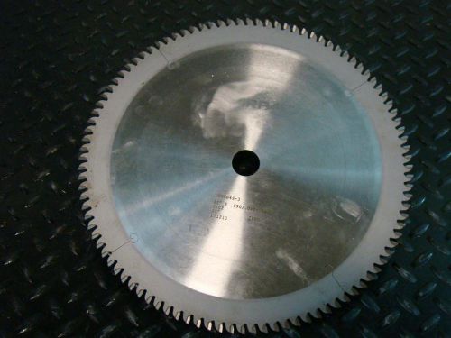 Circular saw blade 12&#034;x.090/.060-.095 1905049-3 lt1210 for sale
