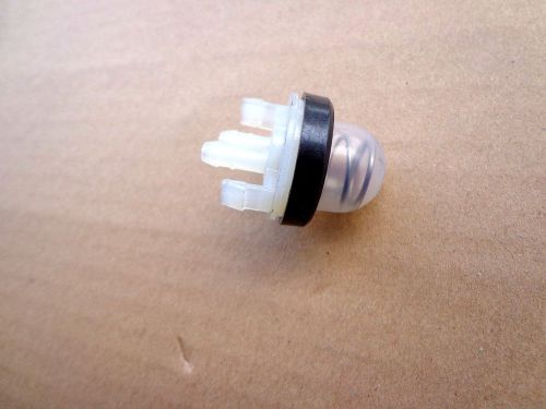 STIHL primer bulb replace  0000-350-6202 BLOWERS, CUT-OFF SAW