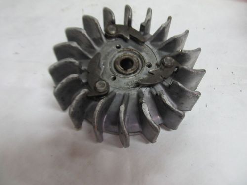 Husqvarna 2100 OEM Flywheel Assembly with Pawls 1100