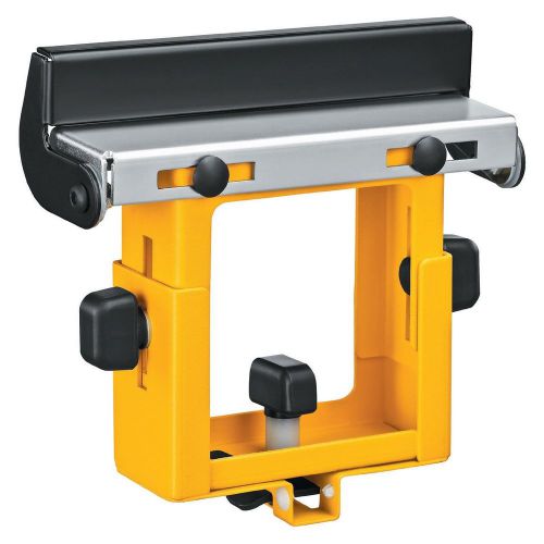 Dewalt DW7232 Miter saw stand work piece support and length stop (type 3)
