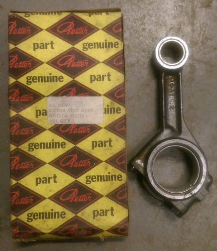 Lister Petter Connecting Rod 292278 for AA1 AB1 AC1 AC2 AC2W Mini 6 / Mini Twin