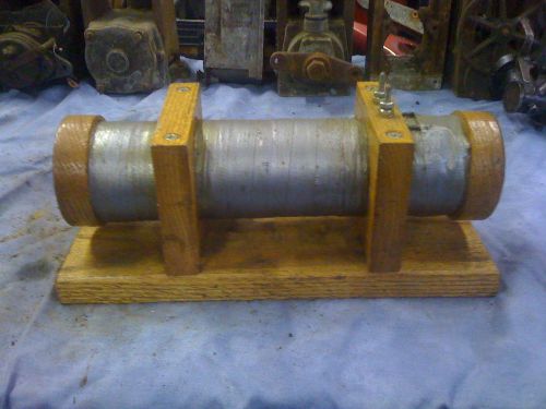 LARGE Hit Miss gas engine Coil       11&#034; long X 2&amp;1/2&#034; diameter