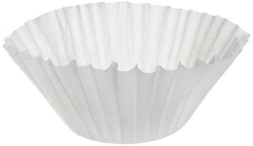 2000 Bunn Paper Regular Coffee Filter for 12-cup Commercial Brewers (2 cases)