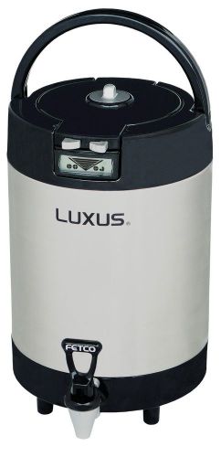 Fetco luxus 1.5 gallon thermal dispenser l3s-15 for sale