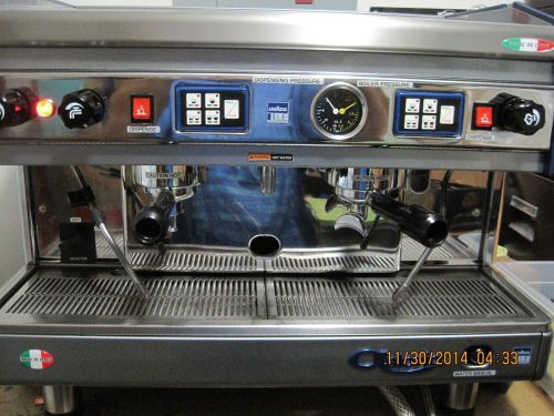 Commercial Espresso Machine Argenta
