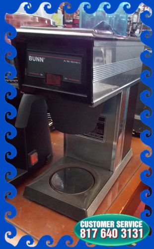 BUNN Home Espresso Machine