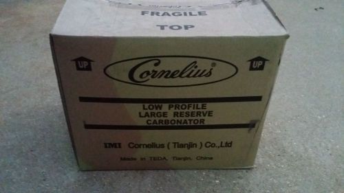 Cornelius Model 1624 Large Reservoir Carbonator