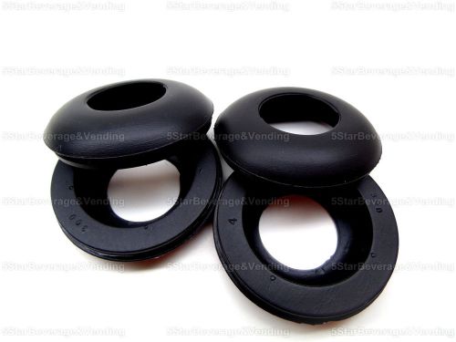 (4) CORNELIUS GROMMET RUBBER PLATFORM QST SL - P/N:1031090 / 720703301