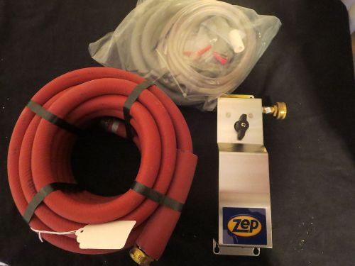 Knight 7600225, Accessory Kit for Sani Clean, 25&#039; Hose, Commercial Dishwashing