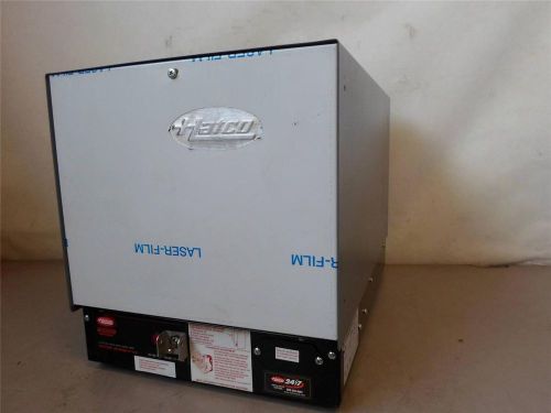 Hatco c-9 hot water water heater booster for sale