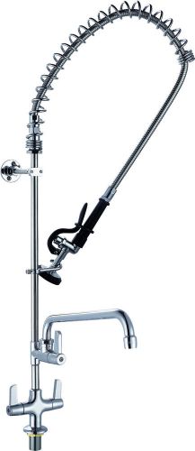 Pre rinse arm, commercial, kitchen sink, spray tap, set, pot washer, rinser, tap for sale
