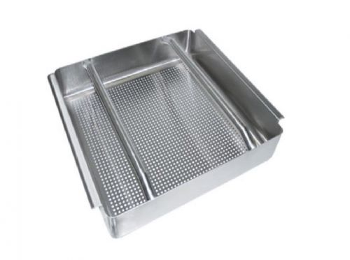 Stainless Steel Commercial Kitchen Pre-Rinse Basket